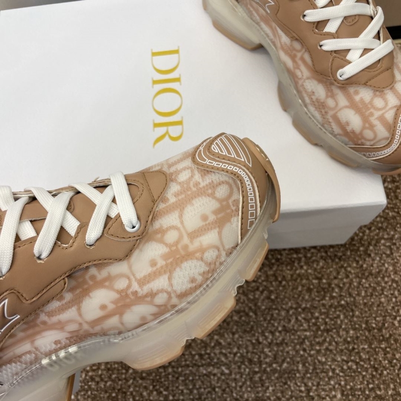 Christian Dior Sneakers